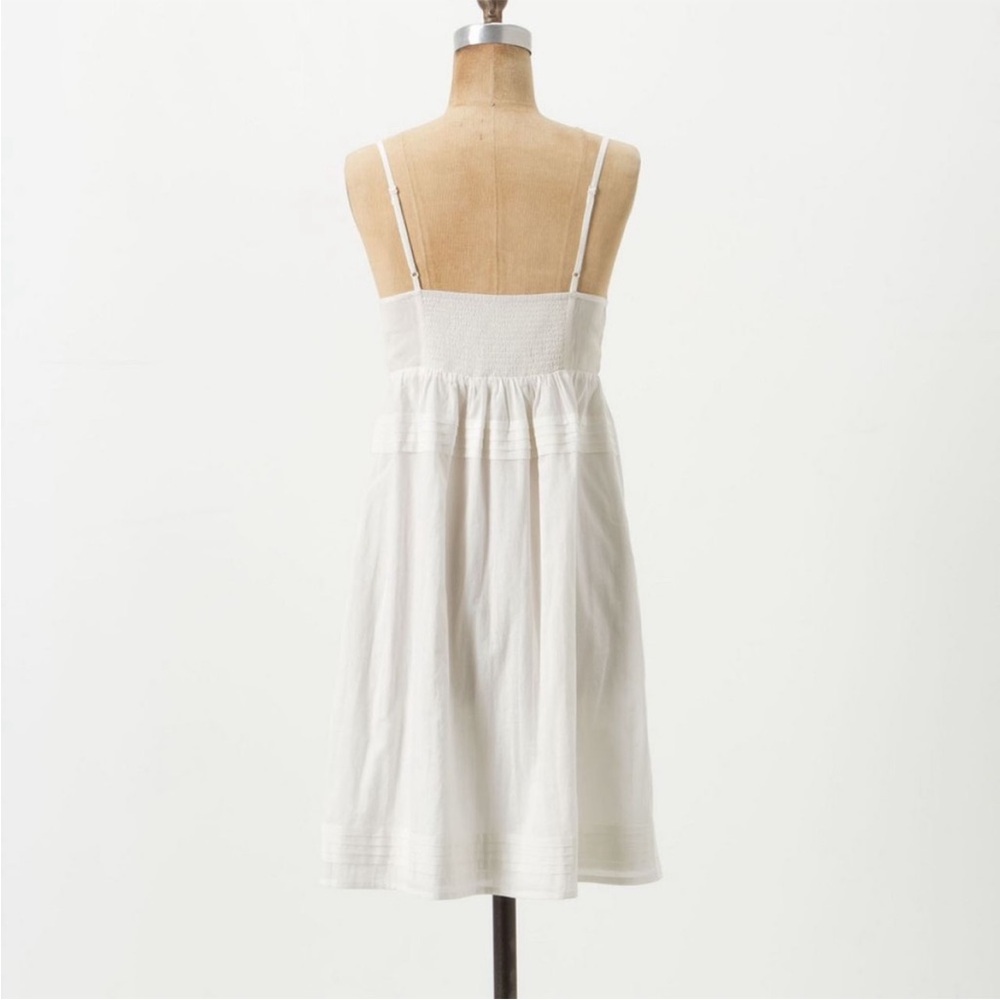 Anthropologie Desert Hills Slip Dress - Picture 2 of 4